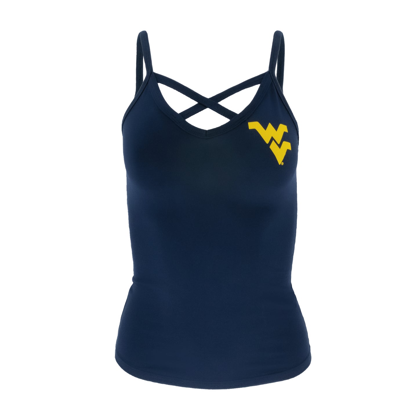 WVU Women's Apparel