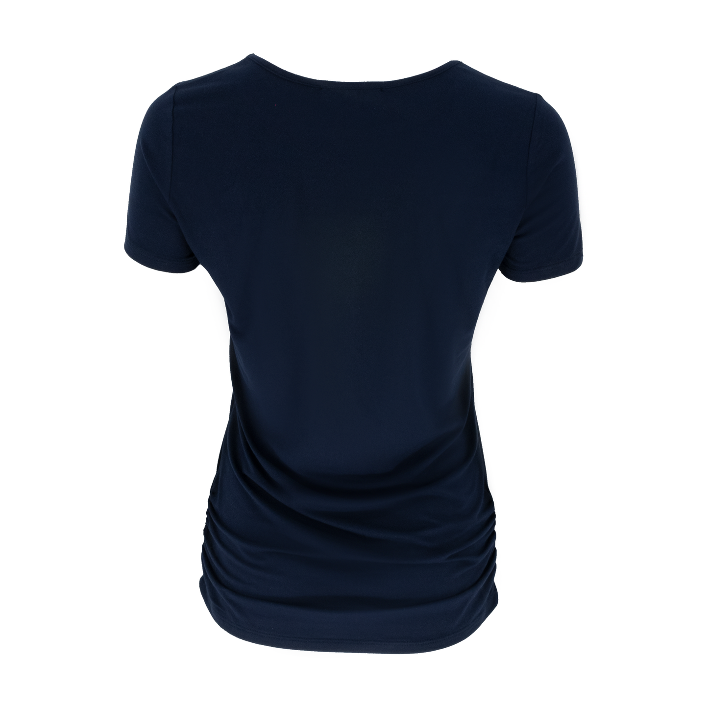WVU “Recco” Keyhole Top